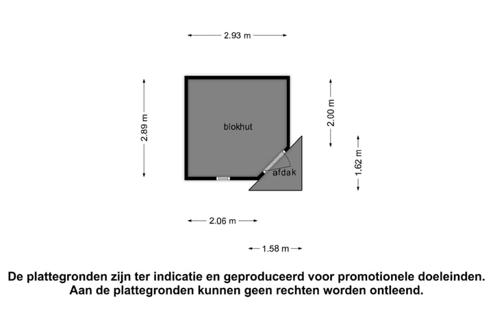 Bekijk foto 46 van Lumeystraat 9-A