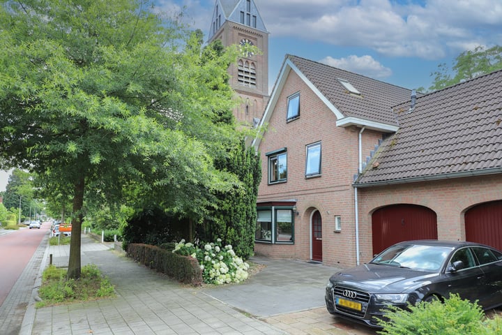 Bekijk foto 1 van Dennenstraat 141