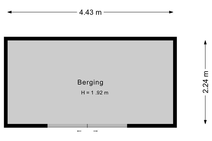 Bekijk foto 53 van Rietdekkersdreef 802