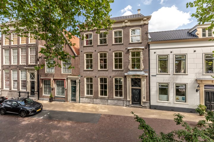 Foto 1 van Bierkade 11