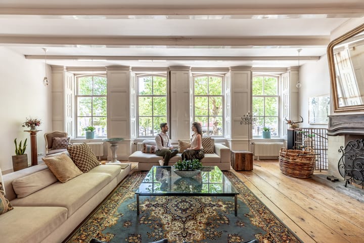 Foto 3 van Bierkade 11