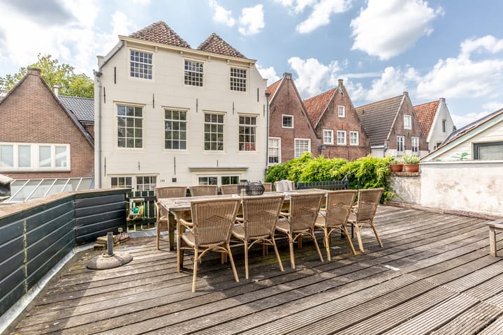 Foto 5 van Bierkade 11