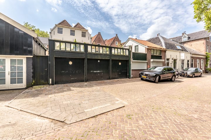 Foto 6 van Bierkade 11