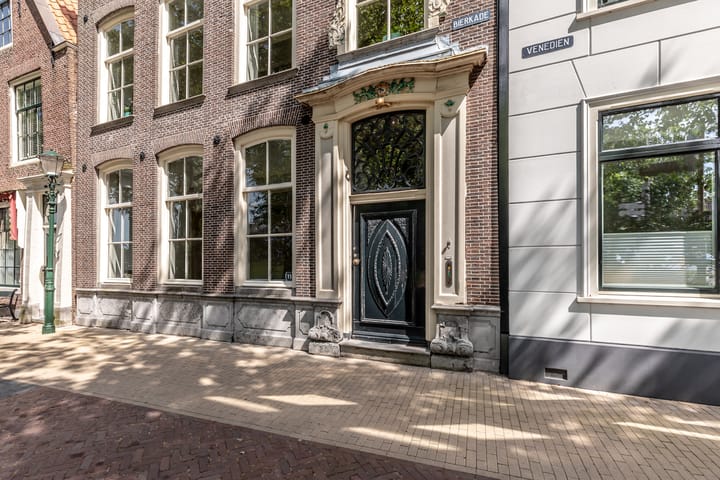 Foto 10 van Bierkade 11