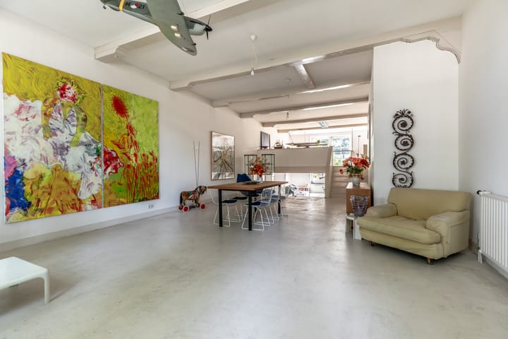 Foto 14 van Bierkade 11