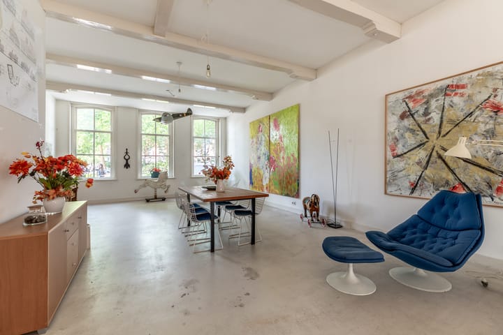 Foto 18 van Bierkade 11