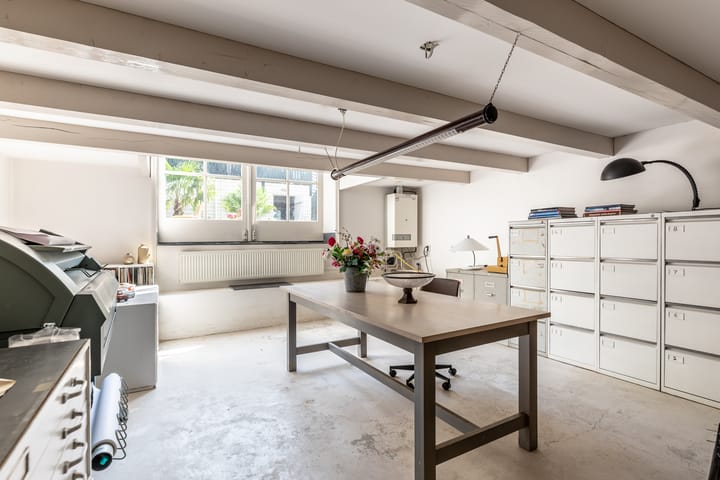 Foto 20 van Bierkade 11