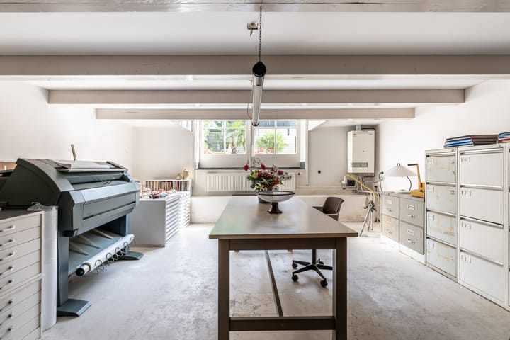 Foto 21 van Bierkade 11