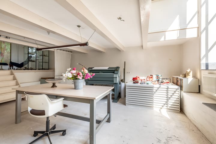 Foto 23 van Bierkade 11