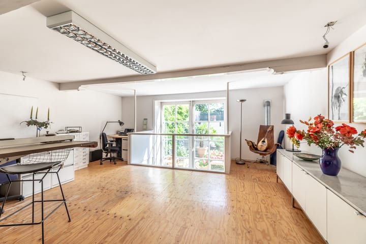 Foto 25 van Bierkade 11