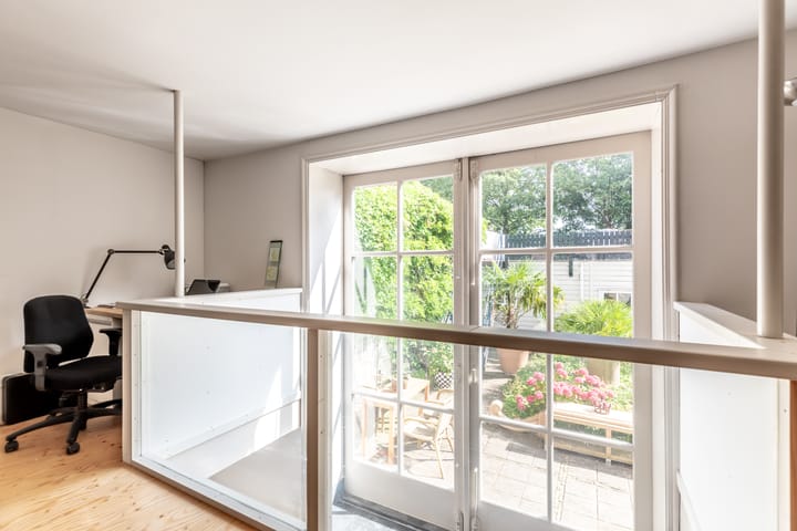 Foto 28 van Bierkade 11