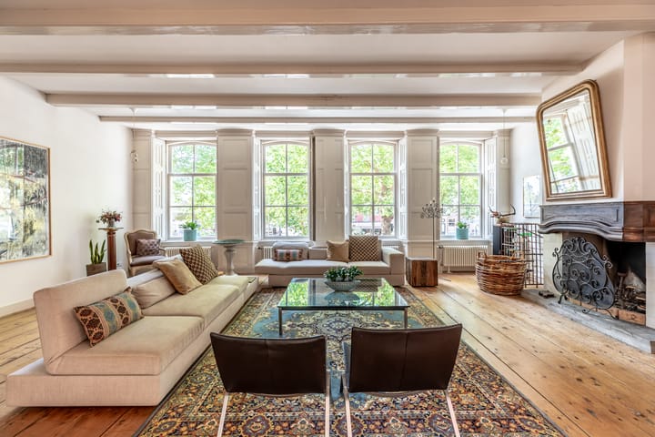 Foto 33 van Bierkade 11