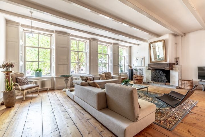 Foto 34 van Bierkade 11