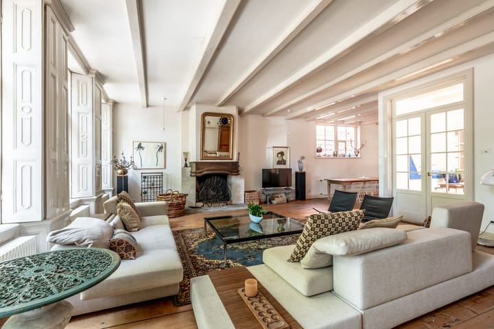 Foto 35 van Bierkade 11