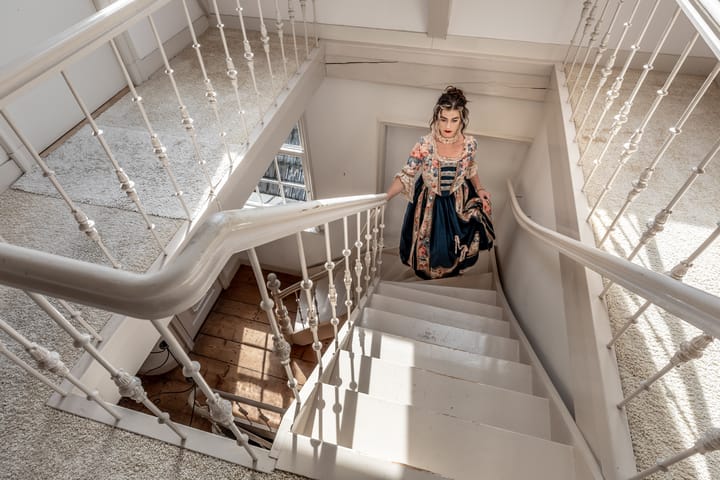 Foto 50 van Bierkade 11