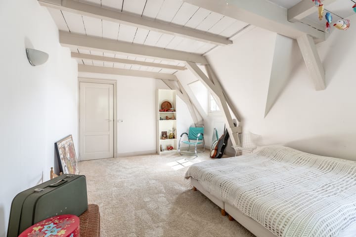 Foto 61 van Bierkade 11