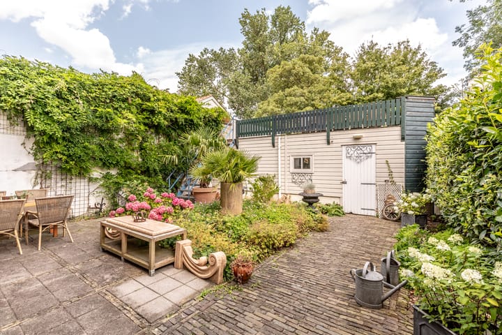 Foto 68 van Bierkade 11