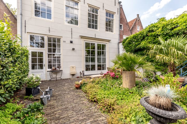 Foto 70 van Bierkade 11