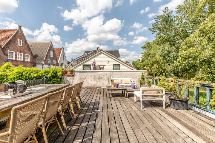 Foto 73 van Bierkade 11