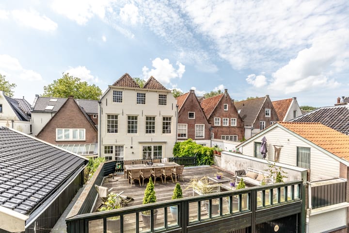 Foto 75 van Bierkade 11