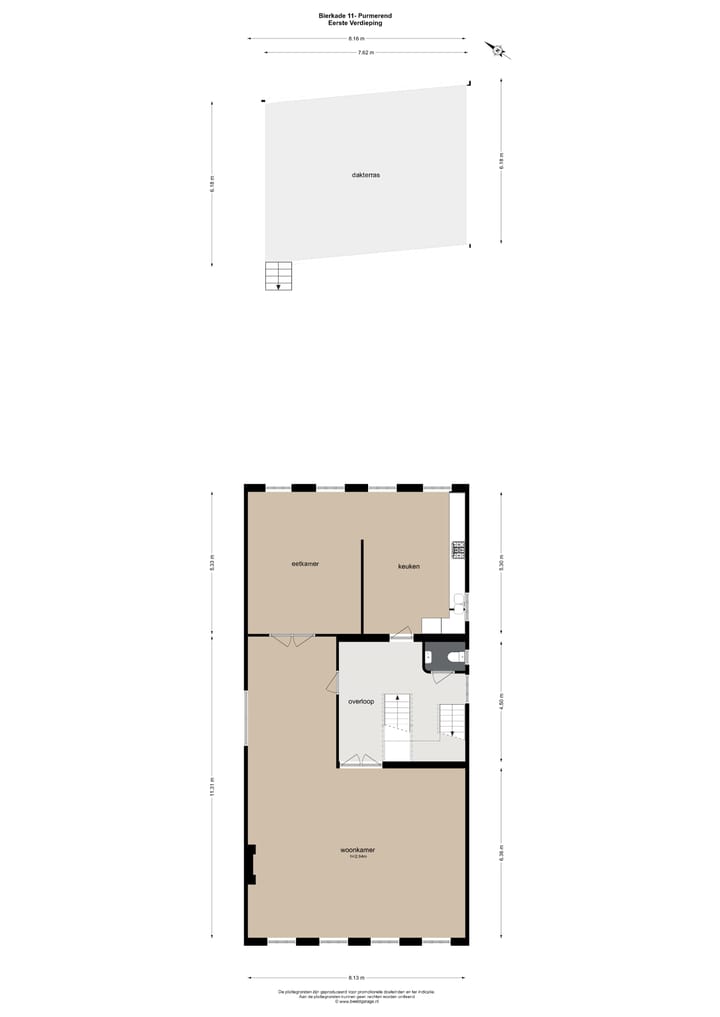 Foto 82 van Bierkade 11