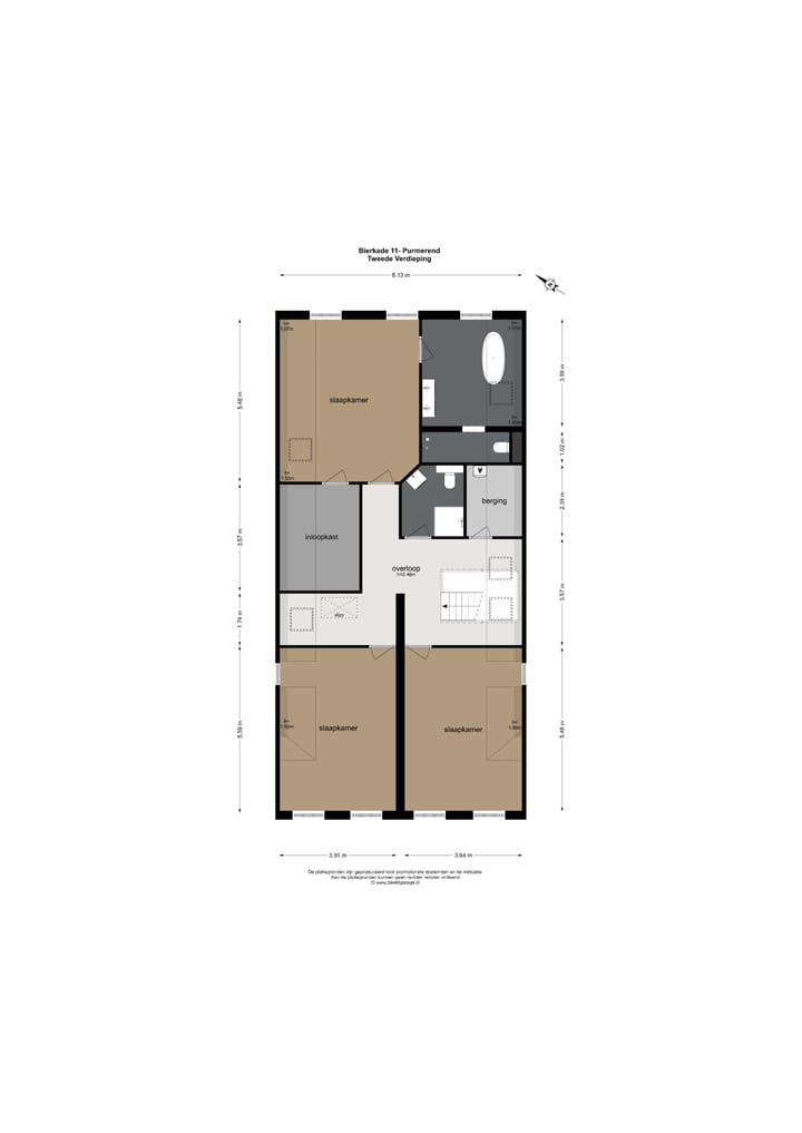 Foto 84 van Bierkade 11