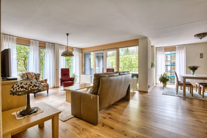 Foto 2 van Kanaalstraat 25-I