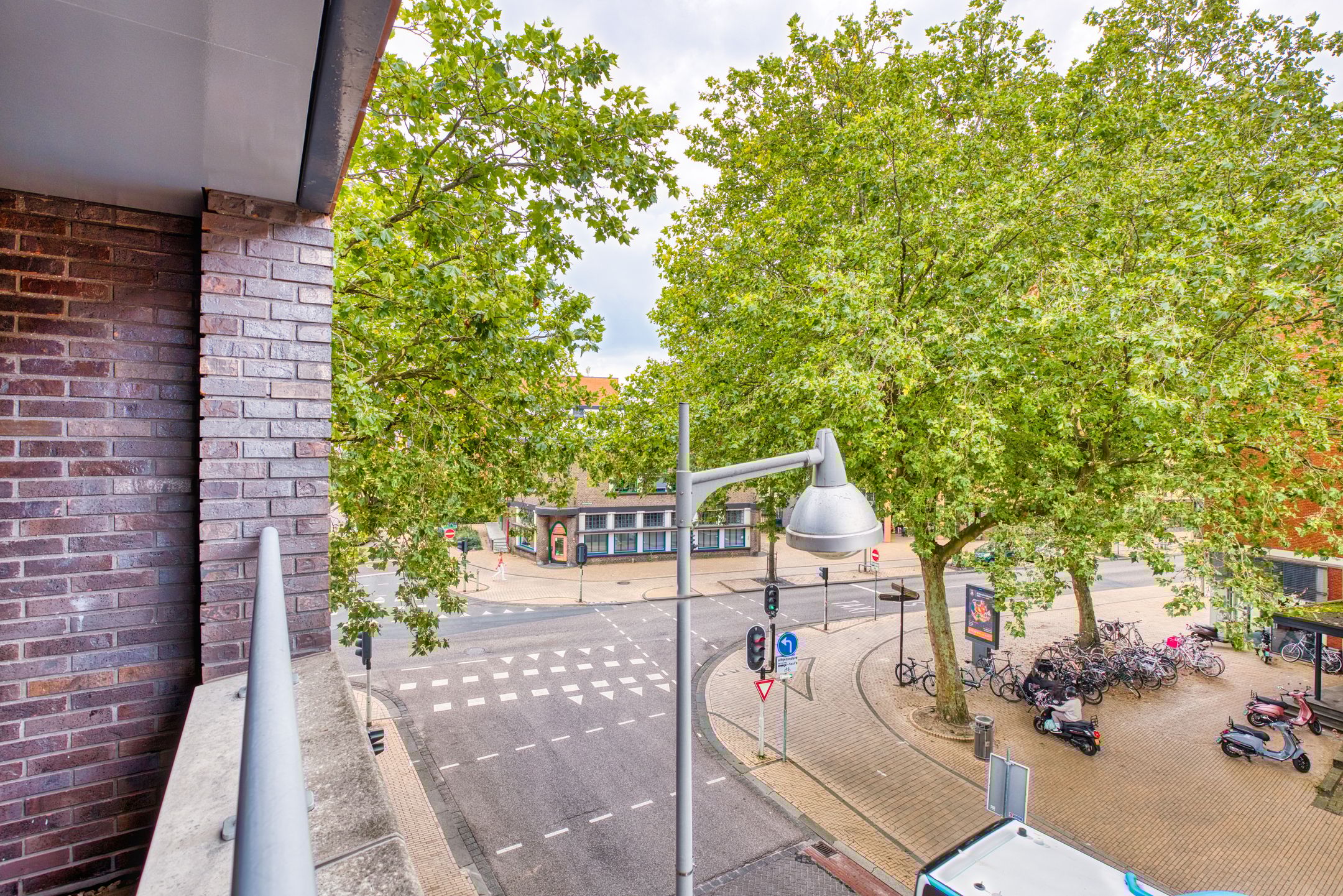 Foto 3 van Kanaalstraat 25-I