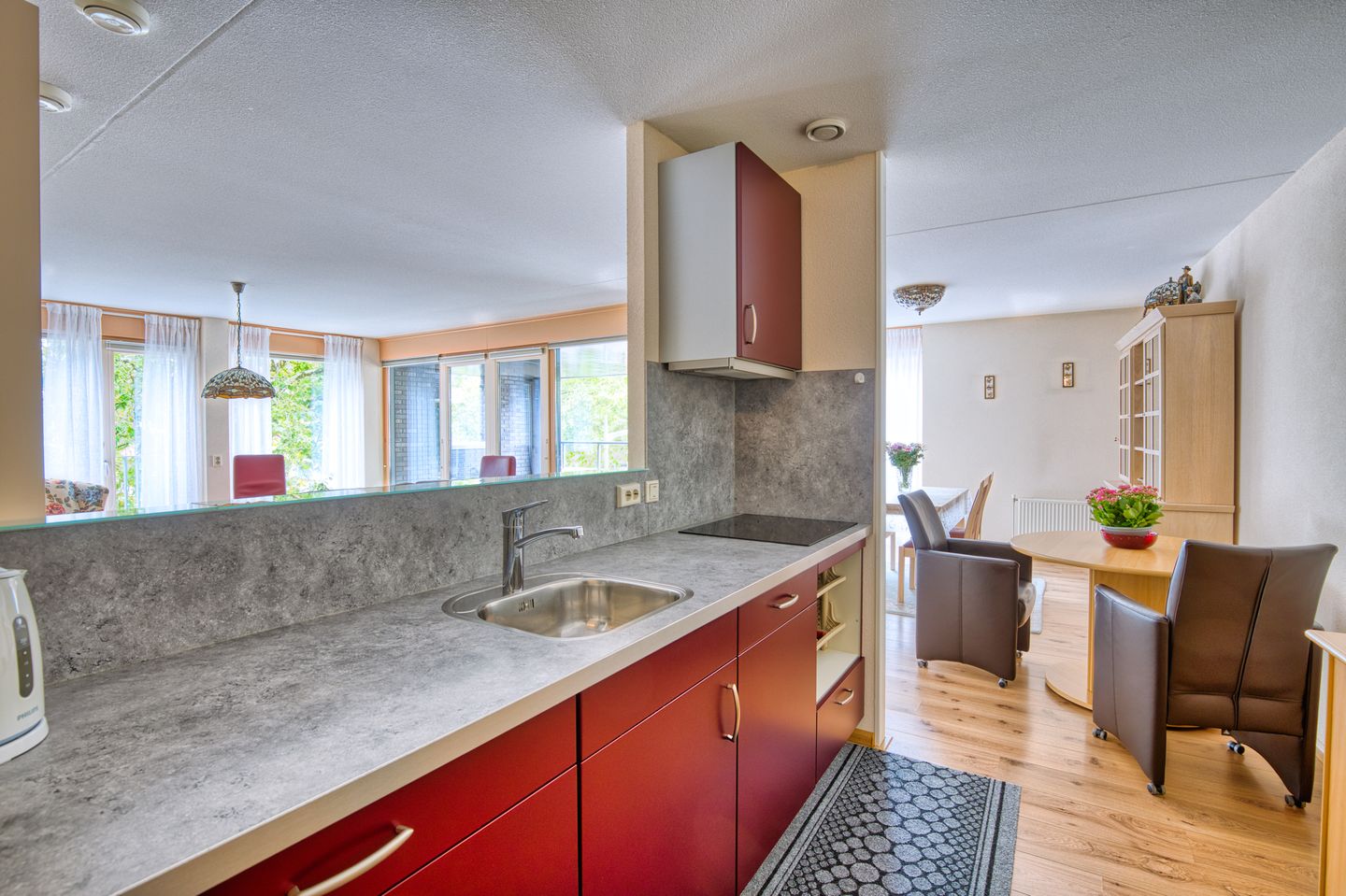 Foto 4 van Kanaalstraat 25-I