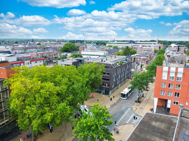 Foto 5 van Kanaalstraat 25-I