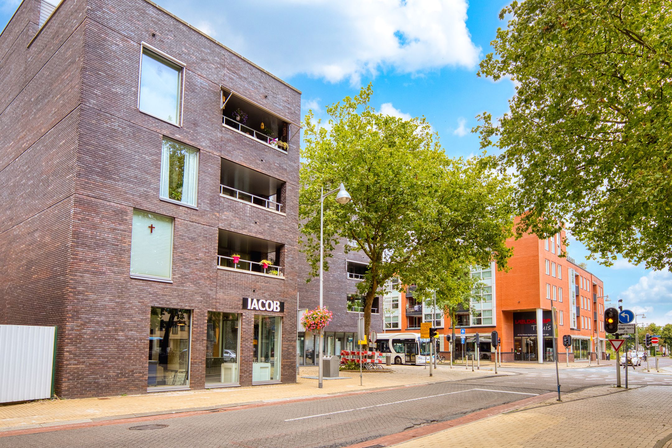 Foto 6 van Kanaalstraat 25-I