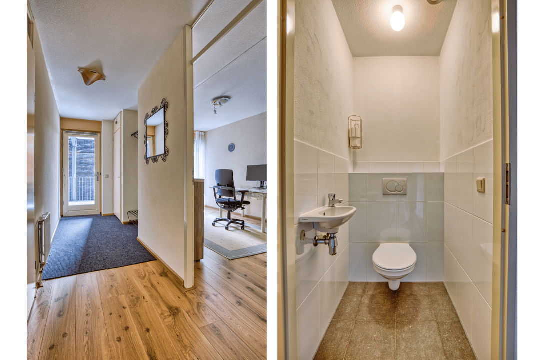 Foto 7 van Kanaalstraat 25-I