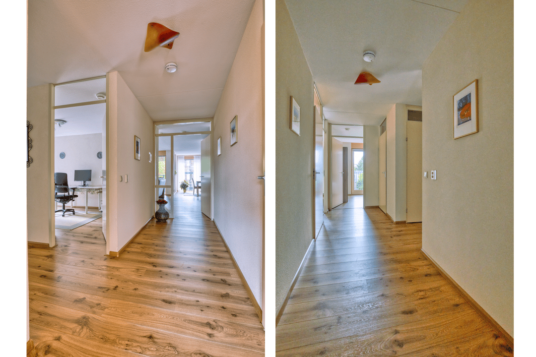 Foto 8 van Kanaalstraat 25-I