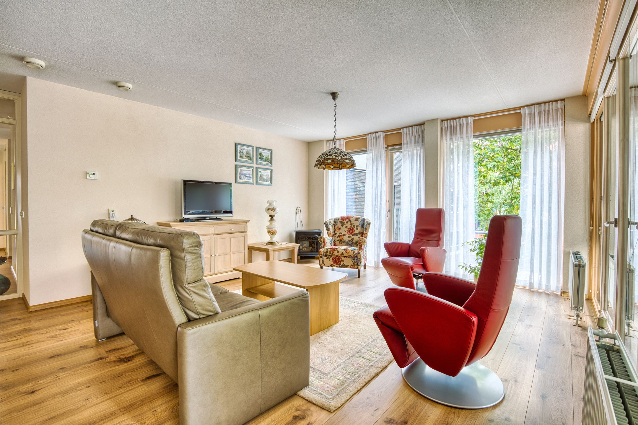 Foto 9 van Kanaalstraat 25-I