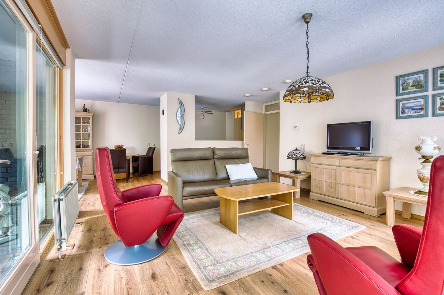 Foto 10 van Kanaalstraat 25-I