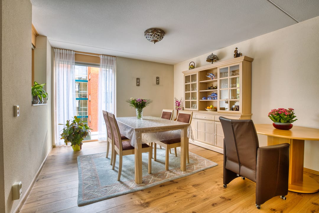 Foto 11 van Kanaalstraat 25-I