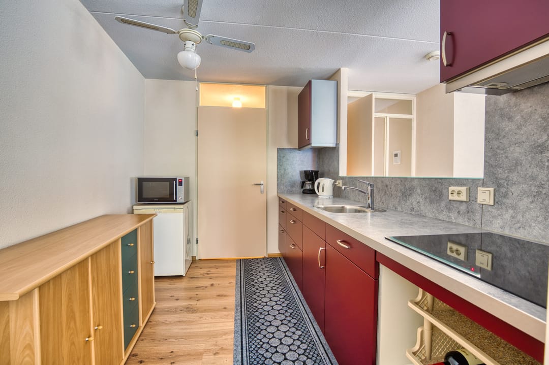 Foto 13 van Kanaalstraat 25-I