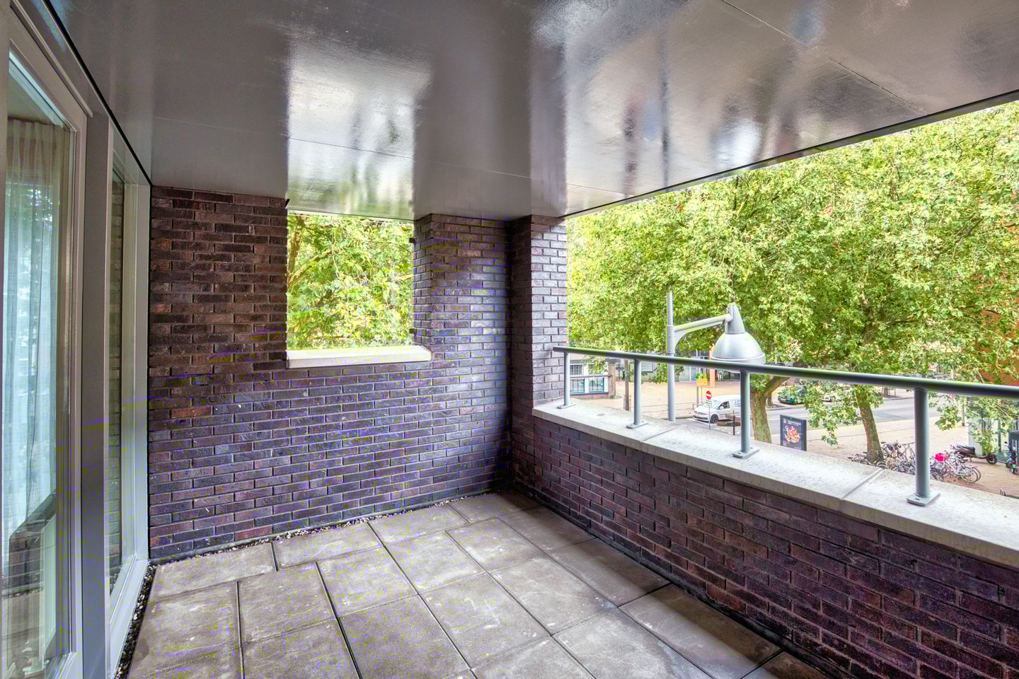 Foto 14 van Kanaalstraat 25-I