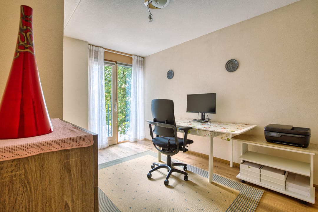 Foto 16 van Kanaalstraat 25-I