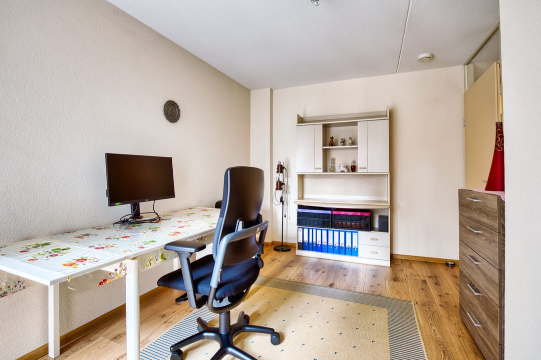 Foto 17 van Kanaalstraat 25-I