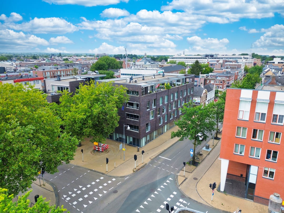 Foto 22 van Kanaalstraat 25-I