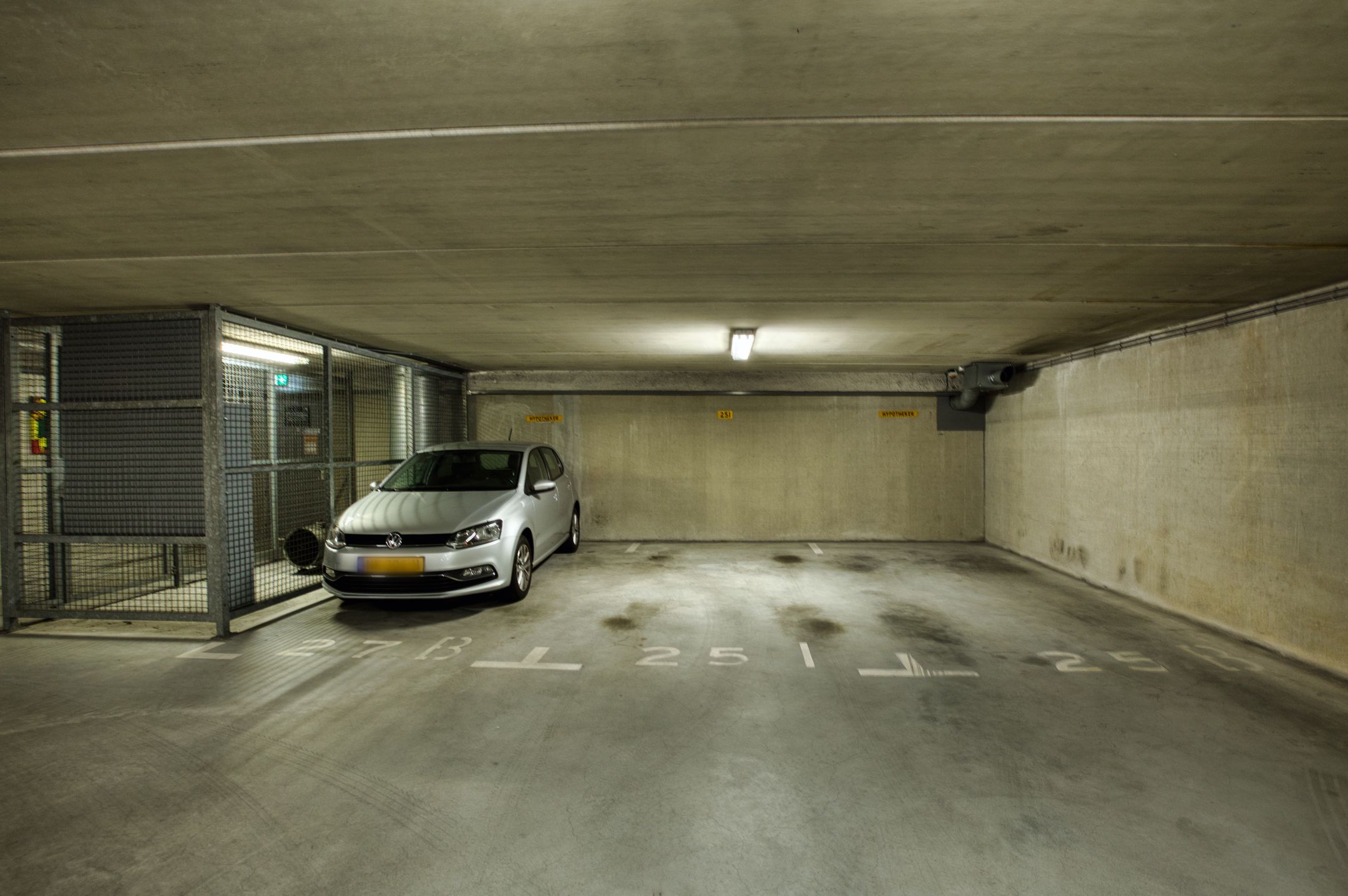 Foto 24 van Kanaalstraat 25-I