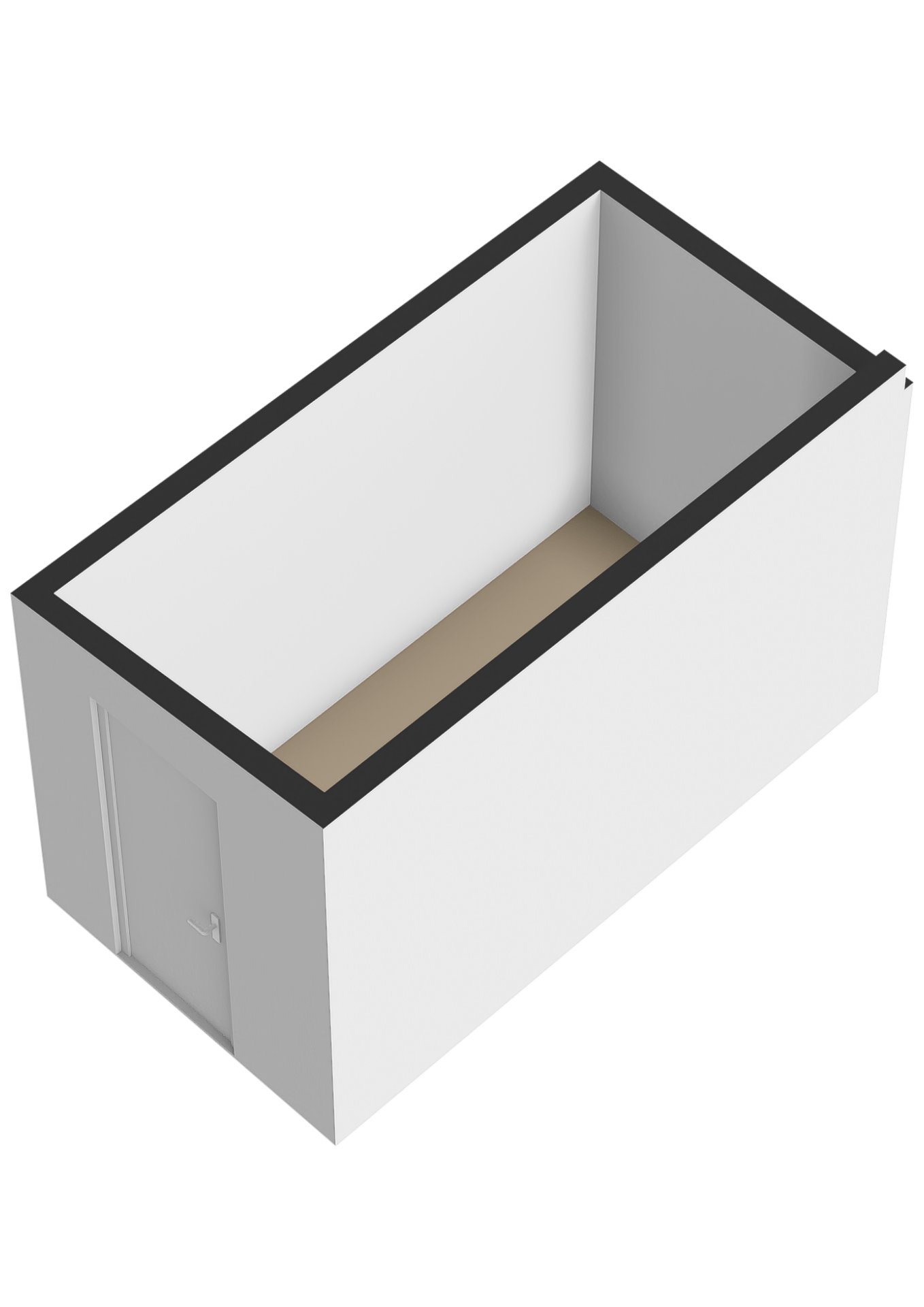 Foto 29 van Kanaalstraat 25-I