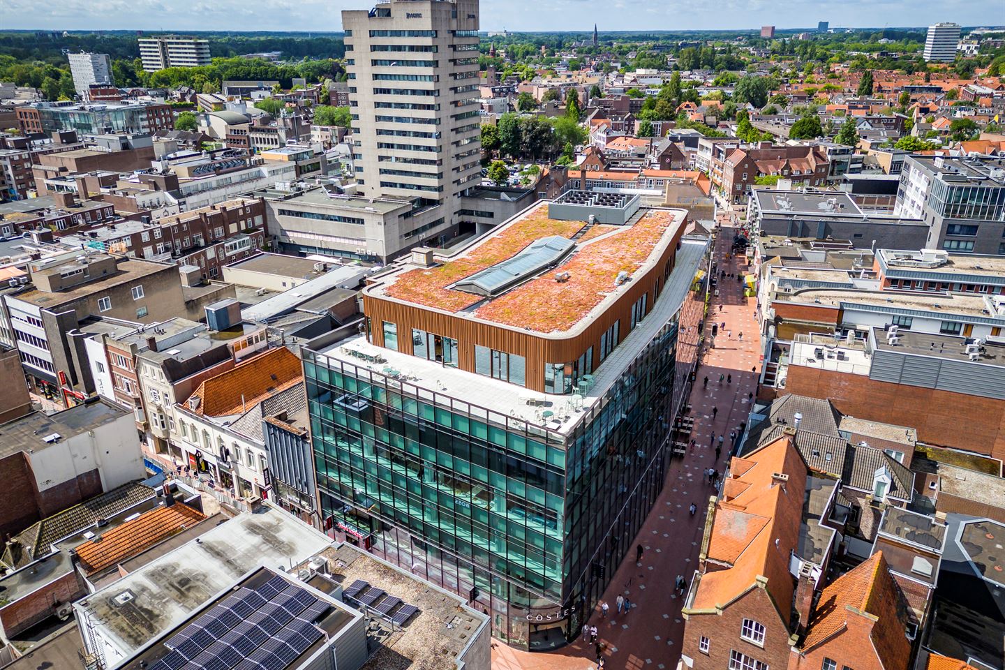 Bekijk foto 1 van Vrijstraat 9-B