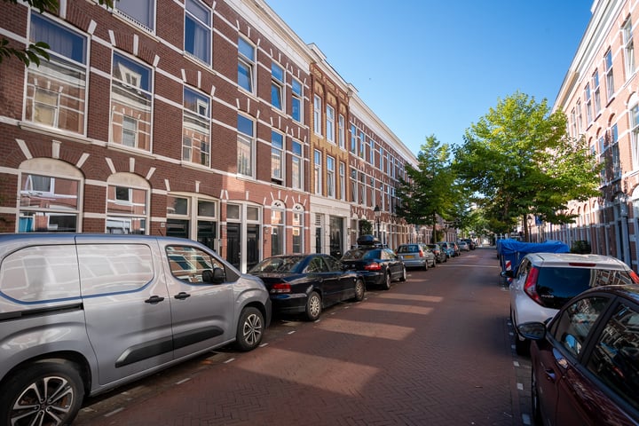 Kepplerstraat 192