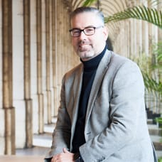 Yvo van Veen - Makelaar (Directeur)