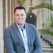 Ronald Schumacher - Makelaar (Directeur)