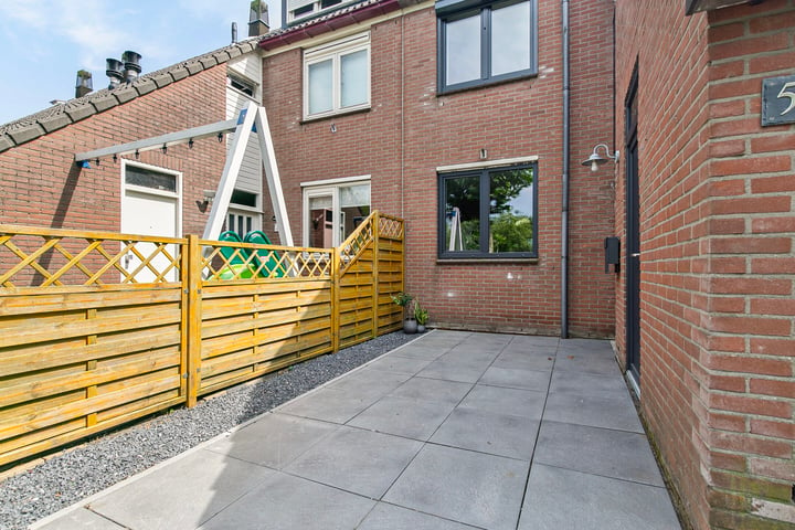 View photo 6 of Marconistraat 5