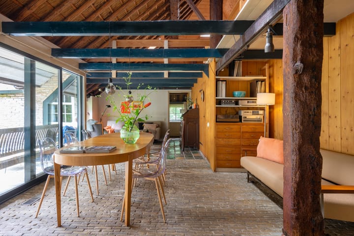 Foto 2 van Noorderlaan 1