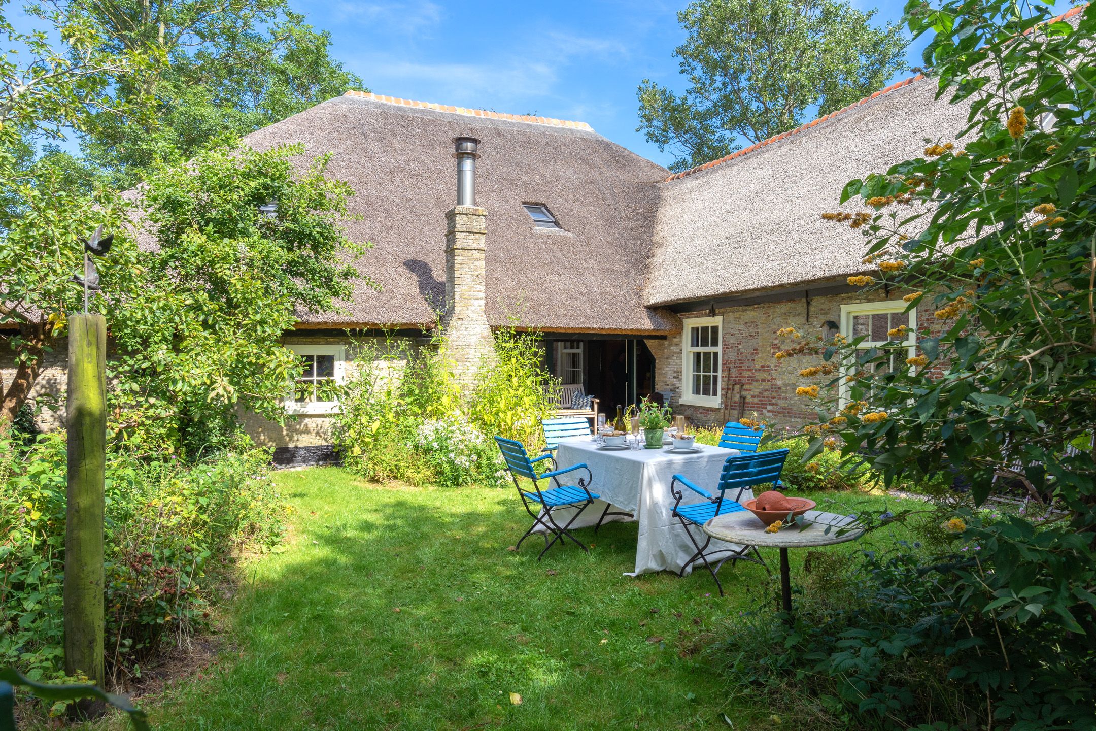 Photo 3 of Noorderlaan 1